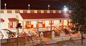 Dhola-Ri-Dhani Hyderabad Luaran gambar